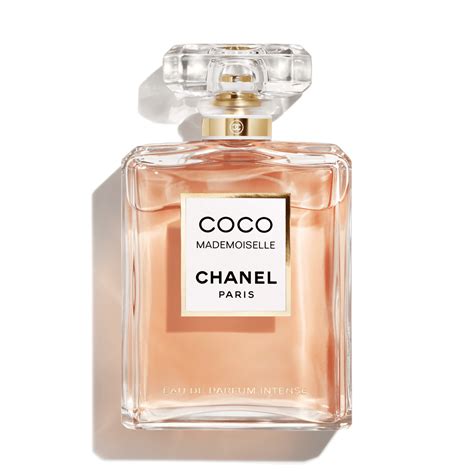 coco chanel mademoiselle cijena